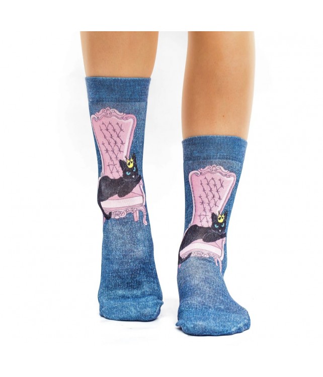 WIGGLESTEPS WOMEN'S SOCKS