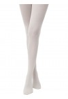 CHILDREN'S TIGHTS / WHITE