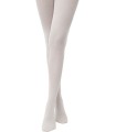 CHILDREN'S TIGHTS / WHITE