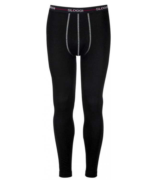 SLOGGI MEN START LONG LONG BOX / BLACK
