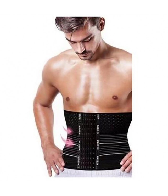 WAIST AND ABDOMINAL SHAPING CORSETS FOR WOMEN AND MEN