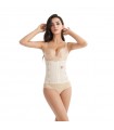 WAIST AND ABDOMINAL SHAPING CORSETS FOR WOMEN AND MEN