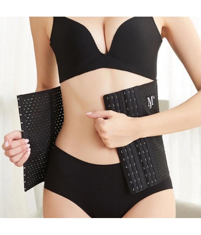 WAIST AND ABDOMINAL SHAPING CORSETS FOR WOMEN AND MEN