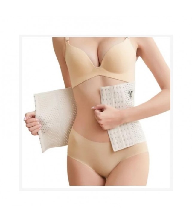 WAIST AND ABDOMINAL SHAPING CORSETS FOR WOMEN AND MEN