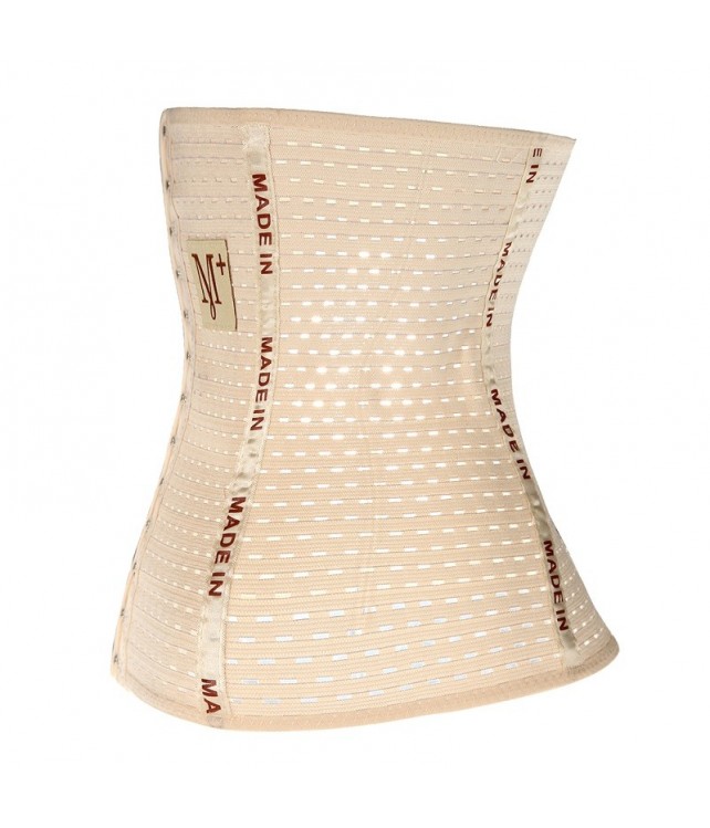 WAIST AND ABDOMINAL SHAPING CORSETS FOR WOMEN AND MEN
