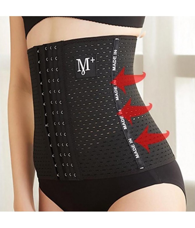 WAIST AND ABDOMINAL SHAPING CORSETS FOR WOMEN AND MEN