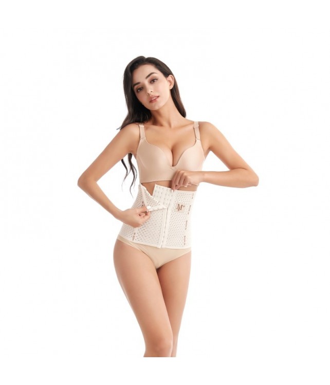 WAIST AND ABDOMINAL SHAPING CORSETS FOR WOMEN AND MEN