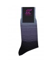 copy of MEN'S COTTON MERCERISE SOCKS