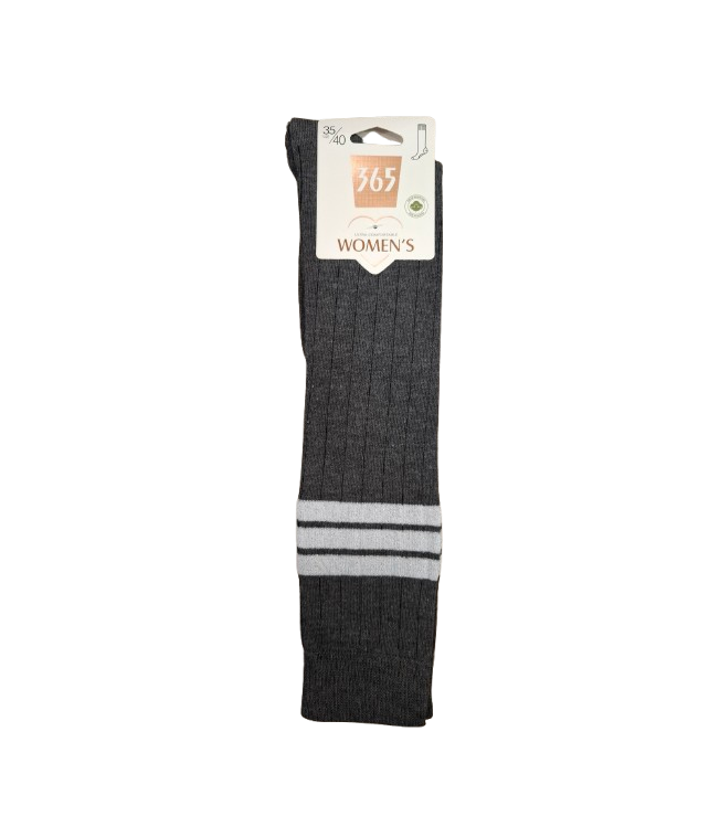WOMEN'S KNEE SOCKS