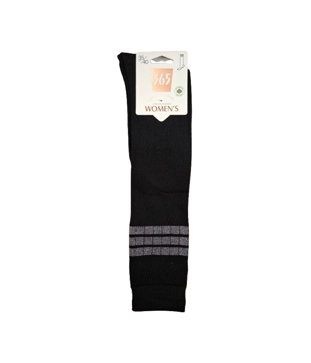 WOMEN'S KNEE SOCKS