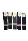 WOMEN'S KNEE SOCKS