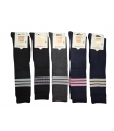 WOMEN'S KNEE SOCKS
