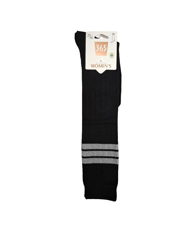 WOMEN'S KNEE SOCKS