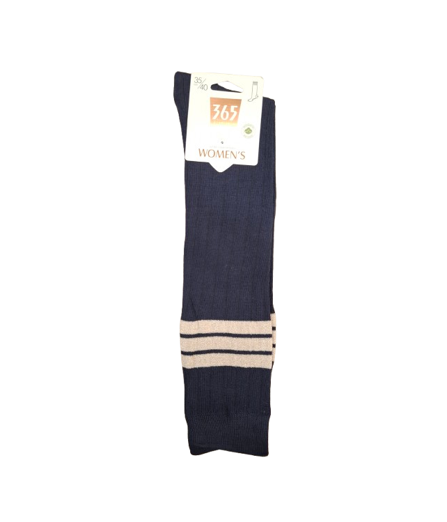 WOMEN'S KNEE SOCKS