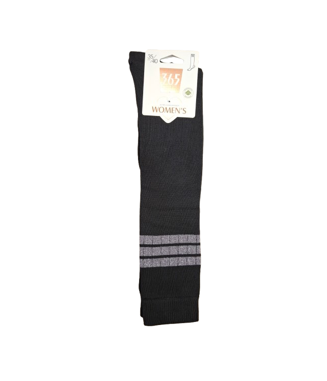 WOMEN'S KNEE SOCKS