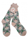 WOMEN'S  SOCKS ISO-THERMAL