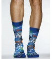WIGGLESTEPS MENS SOCKS