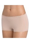 SLOGGI WOMENS BOXER FEEL SENSATIONAL SHORT
