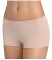 SLOGGI WOMENS BOXER FEEL SENSATIONAL SHORT