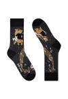 copy of KYLIE CRAZY PATTERNED COTTON SOCKS FOR MEN