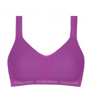 TRIUMPH ΑΘΛΗΤΙΚΟ ΣΟΥΤΙΕΝ TRIACTION ENERGY LITE N EX/ ΜΟΒ