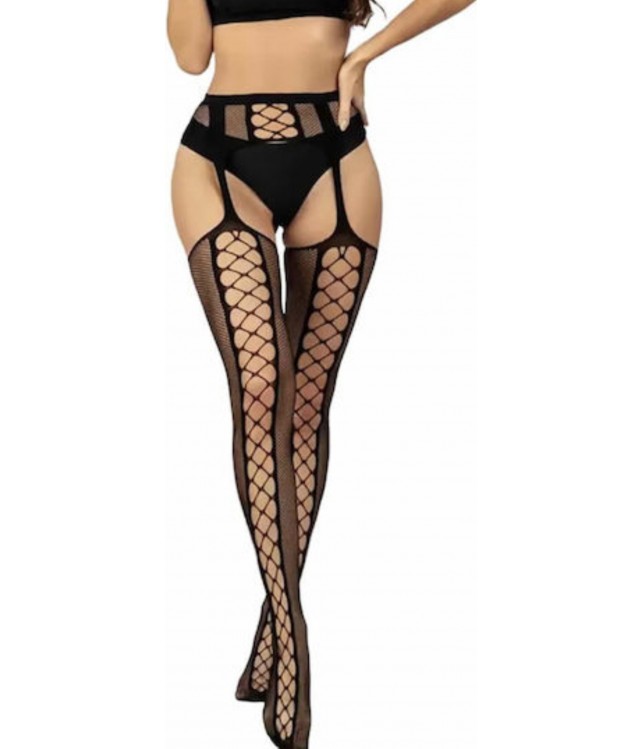 SEX KISS GARTER PANTS
