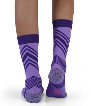 WIGGLESTEPS UNISEX ΑΘΛΗΤΙΚΕΣ ΚΑΛΤΣΕΣ ΧΩΡΙΣ ΠΟΝΟ – ΑΝΕΣΗ ΚΑΙ ΟΡΘΟΣΤΑΣΙΑ