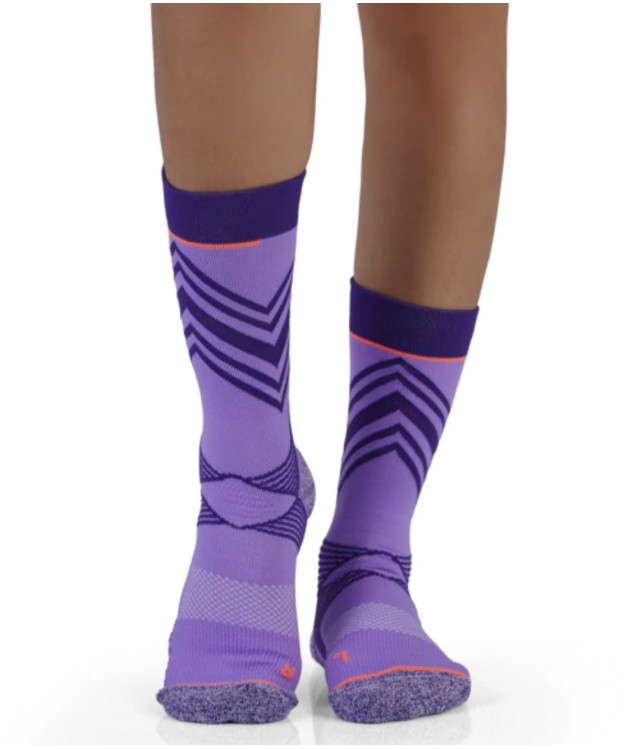 WIGGLESTEPS UNISEX ΑΘΛΗΤΙΚΕΣ ΚΑΛΤΣΕΣ ΧΩΡΙΣ ΠΟΝΟ – ΑΝΕΣΗ ΚΑΙ ΟΡΘΟΣΤΑΣΙΑ