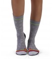 WIGGLESTEPS UNISEX ΑΘΛΗΤΙΚΕΣ ΚΑΛΤΣΕΣ ΧΩΡΙΣ ΠΟΝΟ – ΑΝΕΣΗ ΚΑΙ ΟΡΘΟΣΤΑΣΙΑ