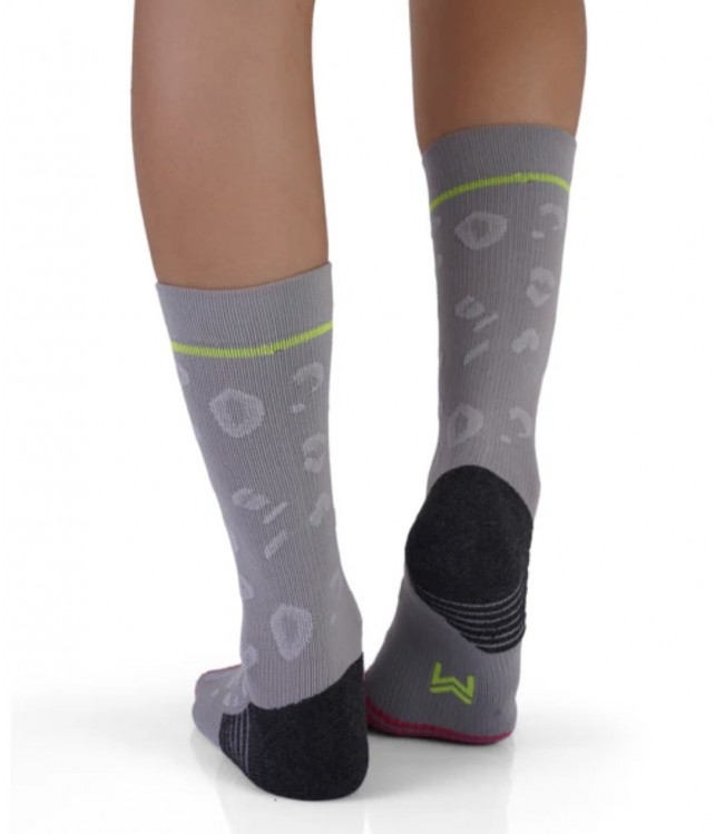 WIGGLESTEPS UNISEX ΑΘΛΗΤΙΚΕΣ ΚΑΛΤΣΕΣ ΧΩΡΙΣ ΠΟΝΟ – ΑΝΕΣΗ ΚΑΙ ΟΡΘΟΣΤΑΣΙΑ