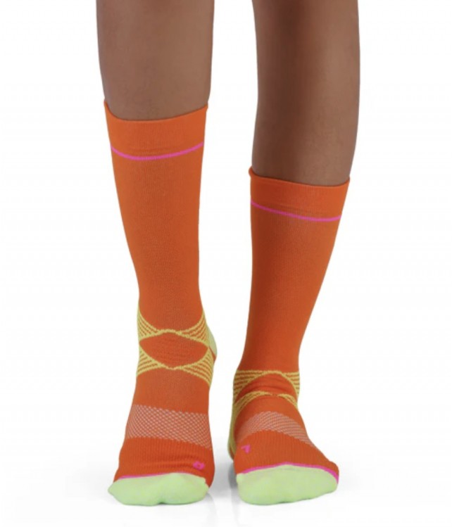 WIGGLESTEPS UNISEX ΑΘΛΗΤΙΚΕΣ ΚΑΛΤΣΕΣ ΧΩΡΙΣ ΠΟΝΟ – ΑΝΕΣΗ ΚΑΙ ΟΡΘΟΣΤΑΣΙΑ