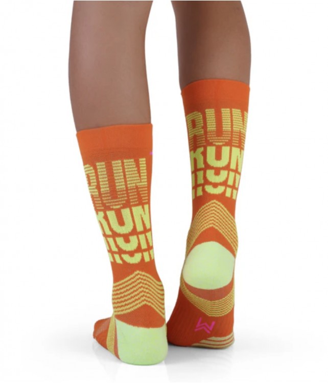 WIGGLESTEPS UNISEX ΑΘΛΗΤΙΚΕΣ ΚΑΛΤΣΕΣ ΧΩΡΙΣ ΠΟΝΟ – ΑΝΕΣΗ ΚΑΙ ΟΡΘΟΣΤΑΣΙΑ