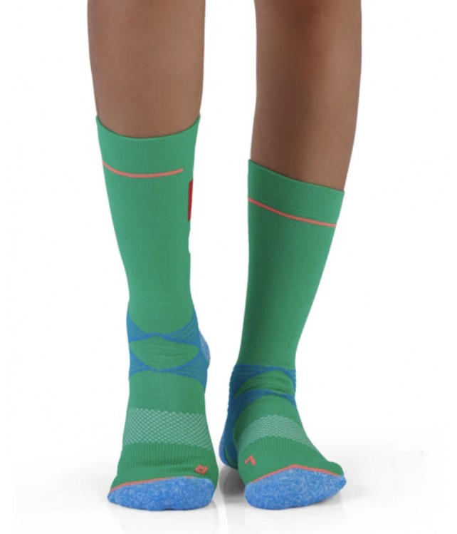 WIGGLESTEPS UNISEX ΑΘΛΗΤΙΚΕΣ ΚΑΛΤΣΕΣ ΧΩΡΙΣ ΠΟΝΟ – ΑΝΕΣΗ ΚΑΙ ΟΡΘΟΣΤΑΣΙΑ