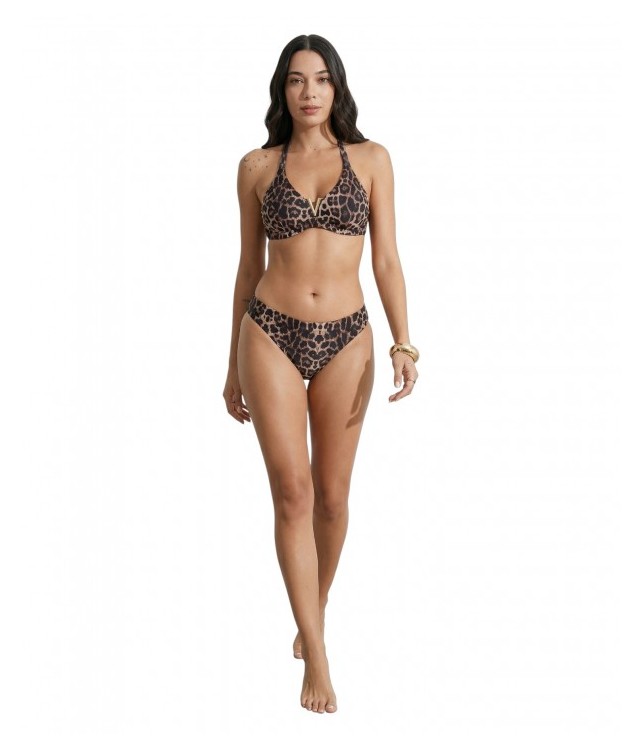 BLUEPOINT BIKINI SLIP WOMEN'S SWIMSUIT
