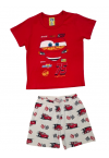 KIDS PIJAMA FOR BOYS/ MC QUEEN