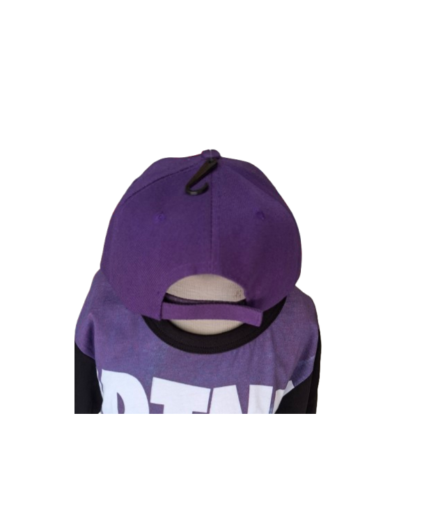 CHILDREN'S JOCKEY HAT