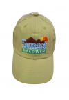 CHILDREN'S JOCKEY HAT