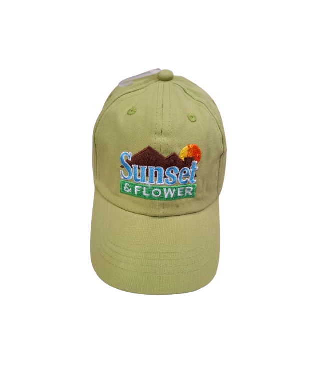 CHILDREN'S JOCKEY HAT