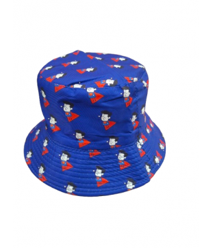 BUCKET ΚΑΠΕΛΟ UNISEX SUPERMAN