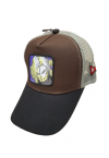 JOCKEY HAT