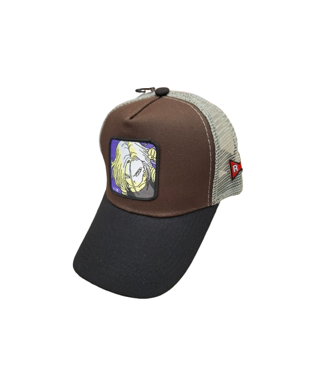 JOCKEY HAT