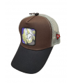 JOCKEY HAT