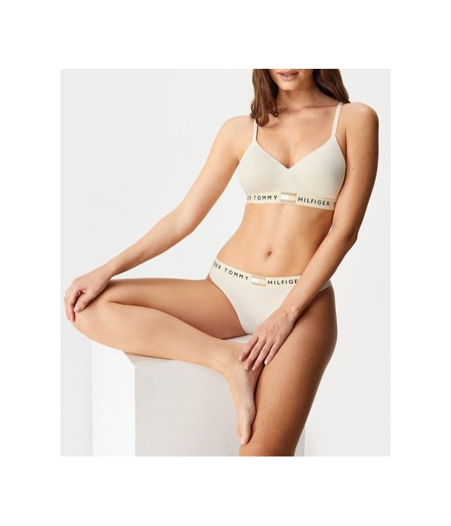 TOMMY HILFIGER STRING COTTON