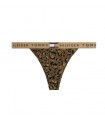 TOMMY HILFIGER STRING COTTON