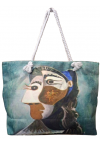 BEACH BAG