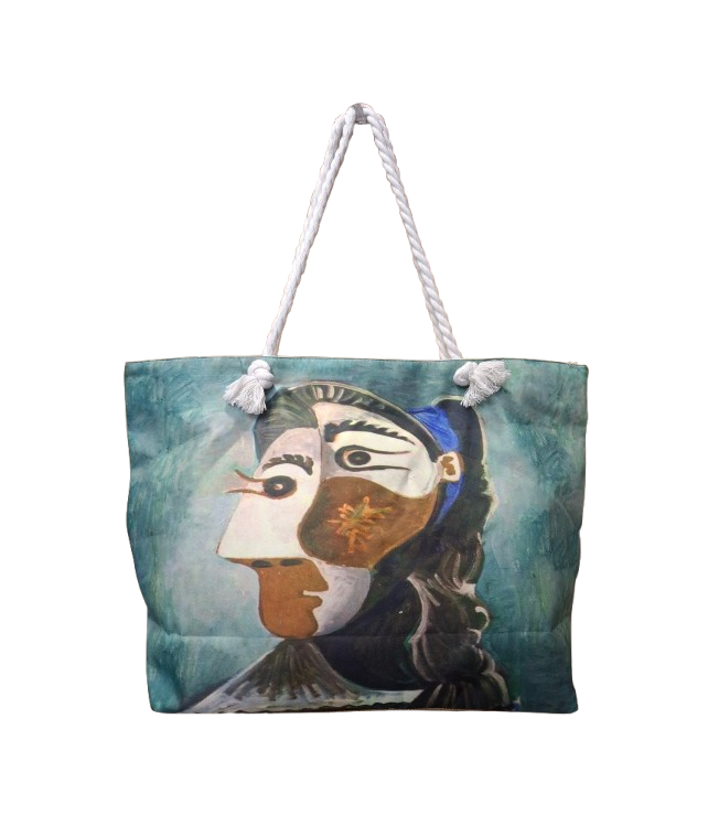 BEACH BAG