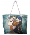 BEACH BAG