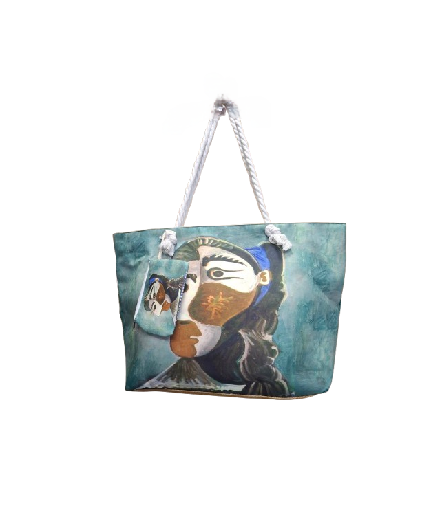 BEACH BAG