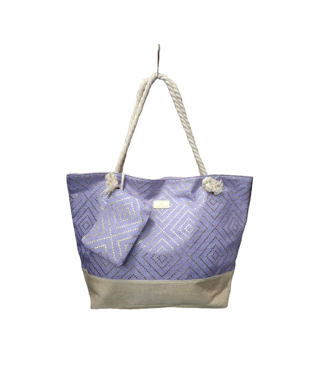 BEACH BAG