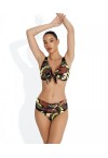 BLUEPOINT 'EXOTICA' E-CUP BIKINI TOP